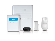 AGILITYV3PSTN Risco Agility V3 kit draadloos alarm (PSTN) Agility V3 PSTN Kit 
 
Agility NL 868MHz V3: met PSTN module+ 2-Weg LCD keypad + 2-Weg keyfob + iWAVE 1-weg PIR/PET + 2-Weg Magneet contact. Te gebruiken met Agility.  
 Risco Agility V3 kit draadloos alarm (PSTN)